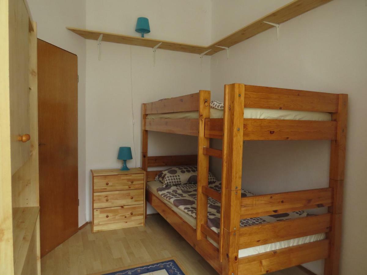 Stoja Apartmán
