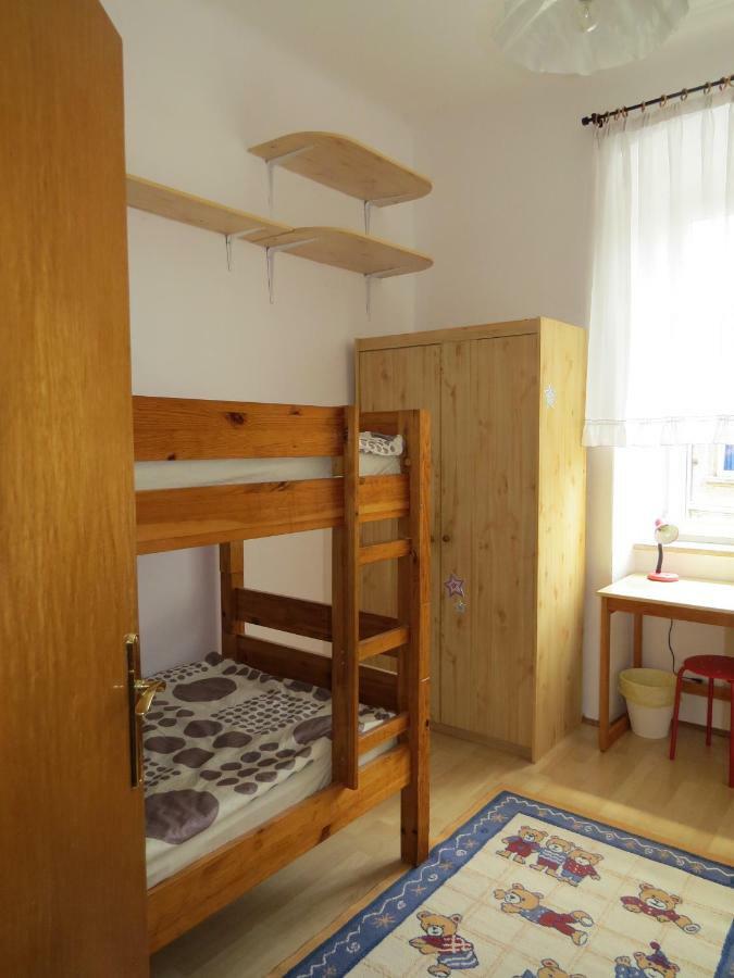 Apartmán Stoja Pula