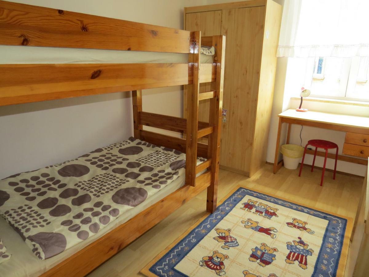 Stoja Apartmán