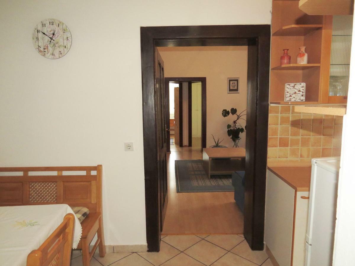 Apartmán Stoja