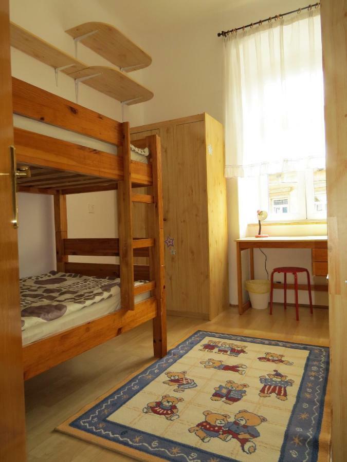 Apartmán Stoja *