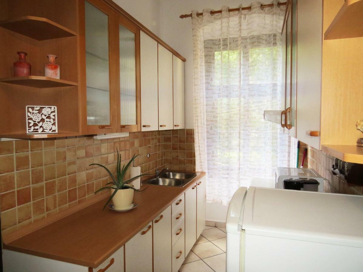 Apartmán Stoja *