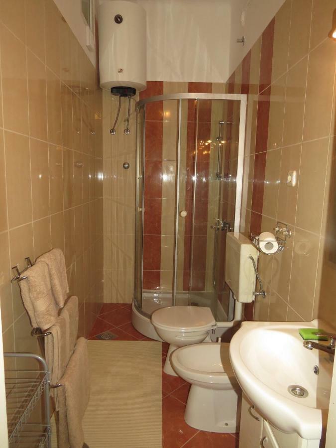 Stoja Apartmán